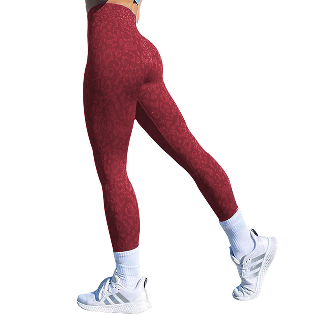 Women’s Push-Up Butt Leggings