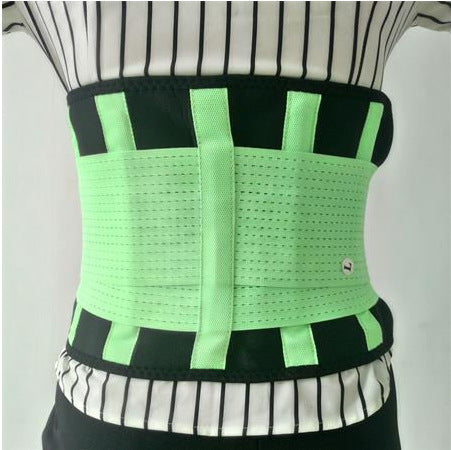 Adjustable Waist Trimmer Belt