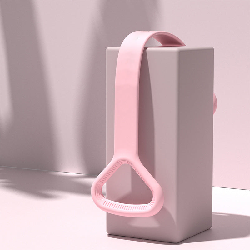 Yoga & Fitness Resistance Band