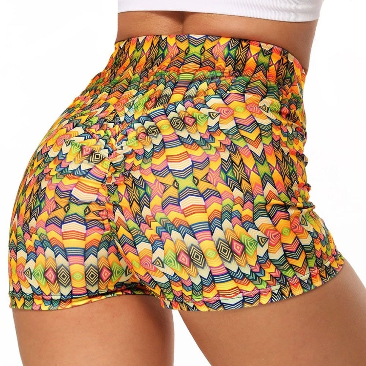 Women’s Fitness Shorts