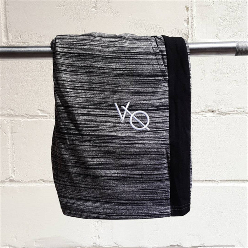 Fitness Quick-Drying Shorts for Men