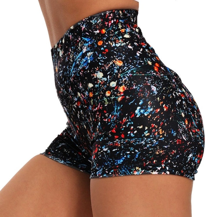 Women’s Fitness Shorts