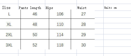 Men’s Sports Shorts