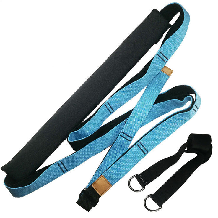 Premium Yoga Stretch Strap