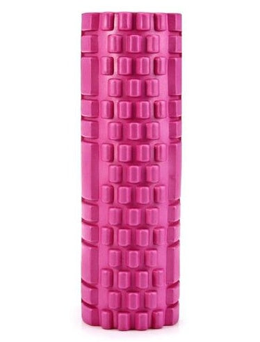 High-Density Yoga Foam Roller