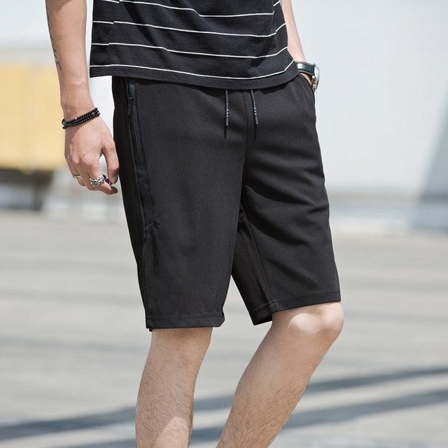 New Men’s Casual Summer Sports Shorts