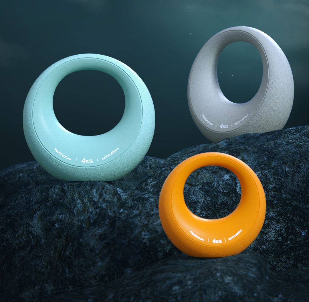 Women’s Fitness Dumbbell