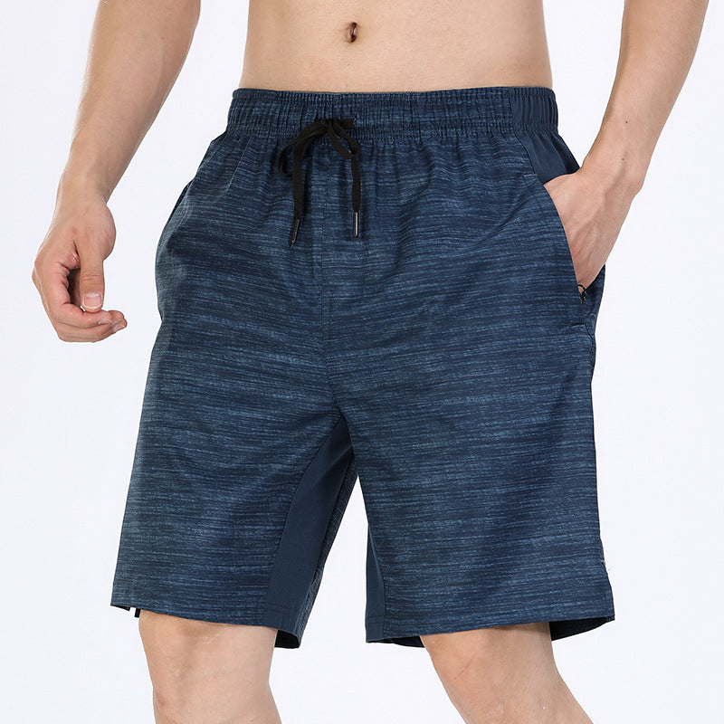 Summer Men’s Gym Shorts