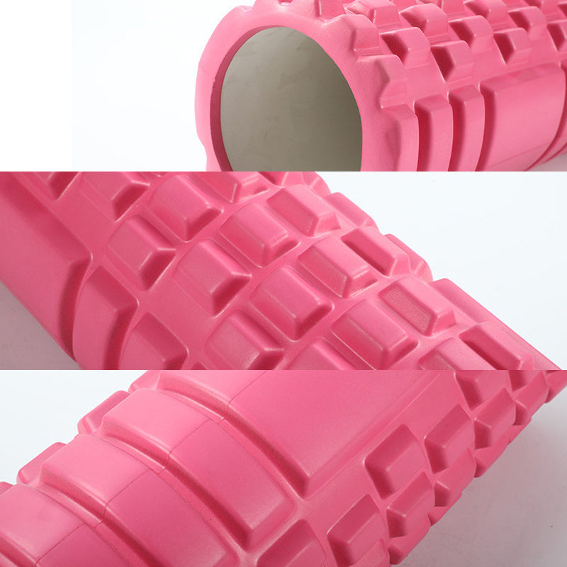 High-Density Yoga Foam Roller