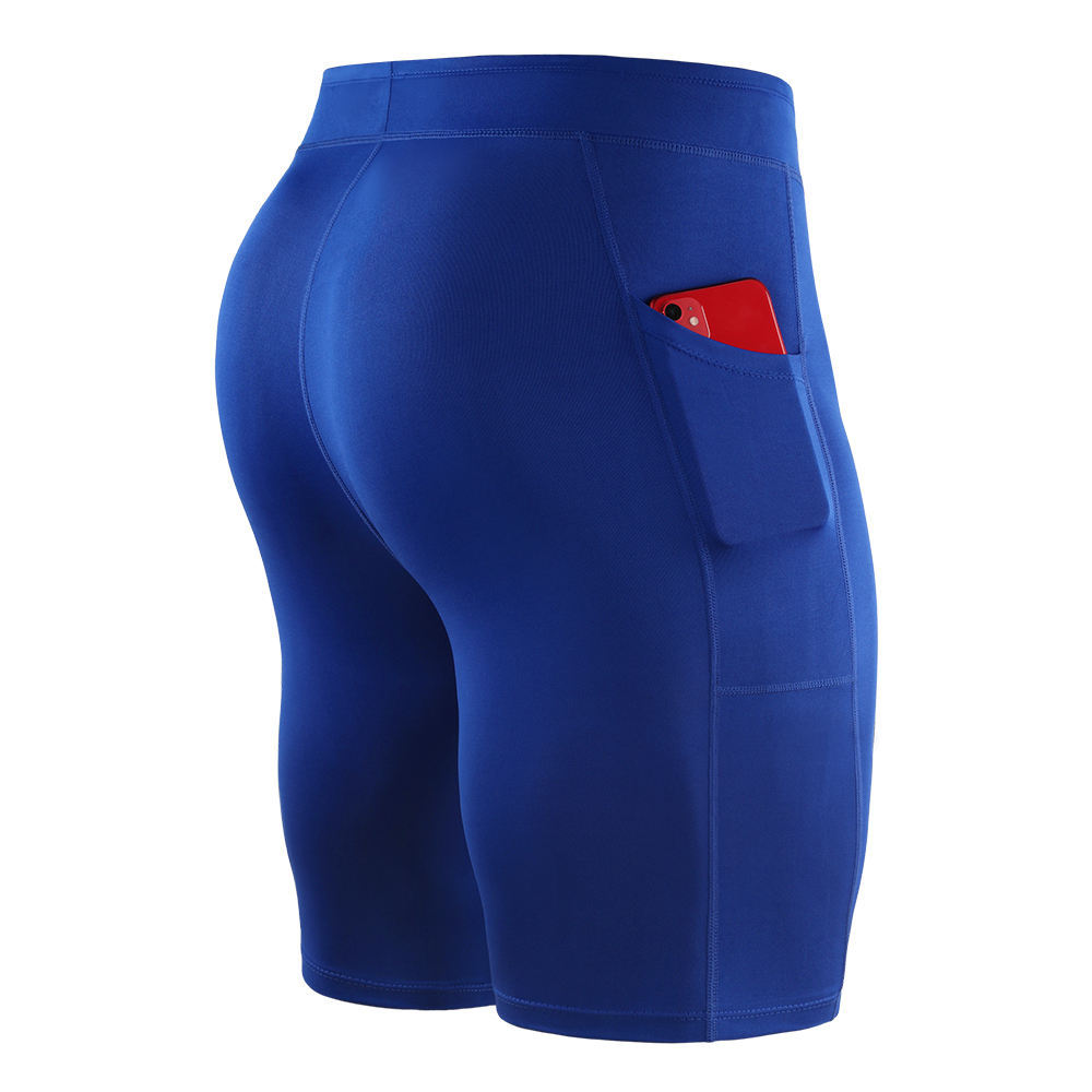 Men’s Outdoor Running & Fitness Shorts