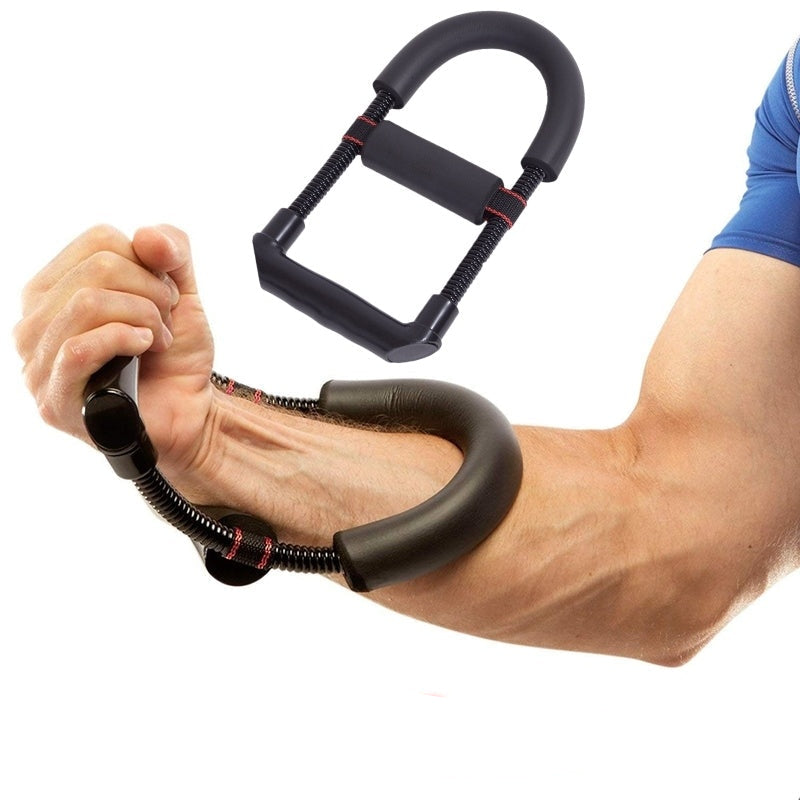 Adjustable Wrist & Forearm Strength Trainer