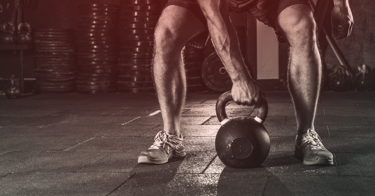 Gear That Keeps Up With You