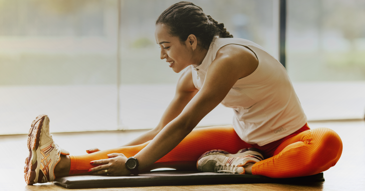 Redefine Comfort, Redefine Strength