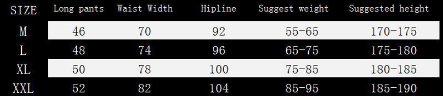 Fitness Sports Shorts for Men