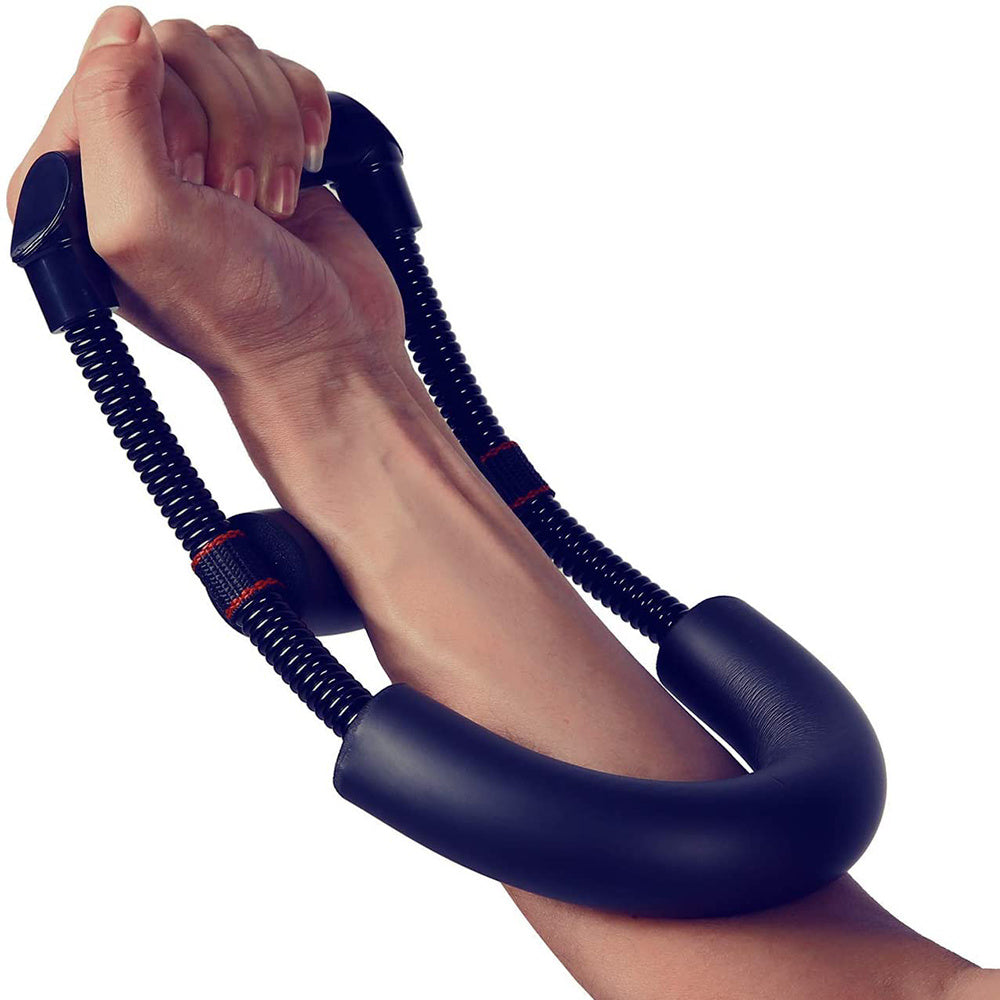 Adjustable Wrist & Forearm Strength Trainer