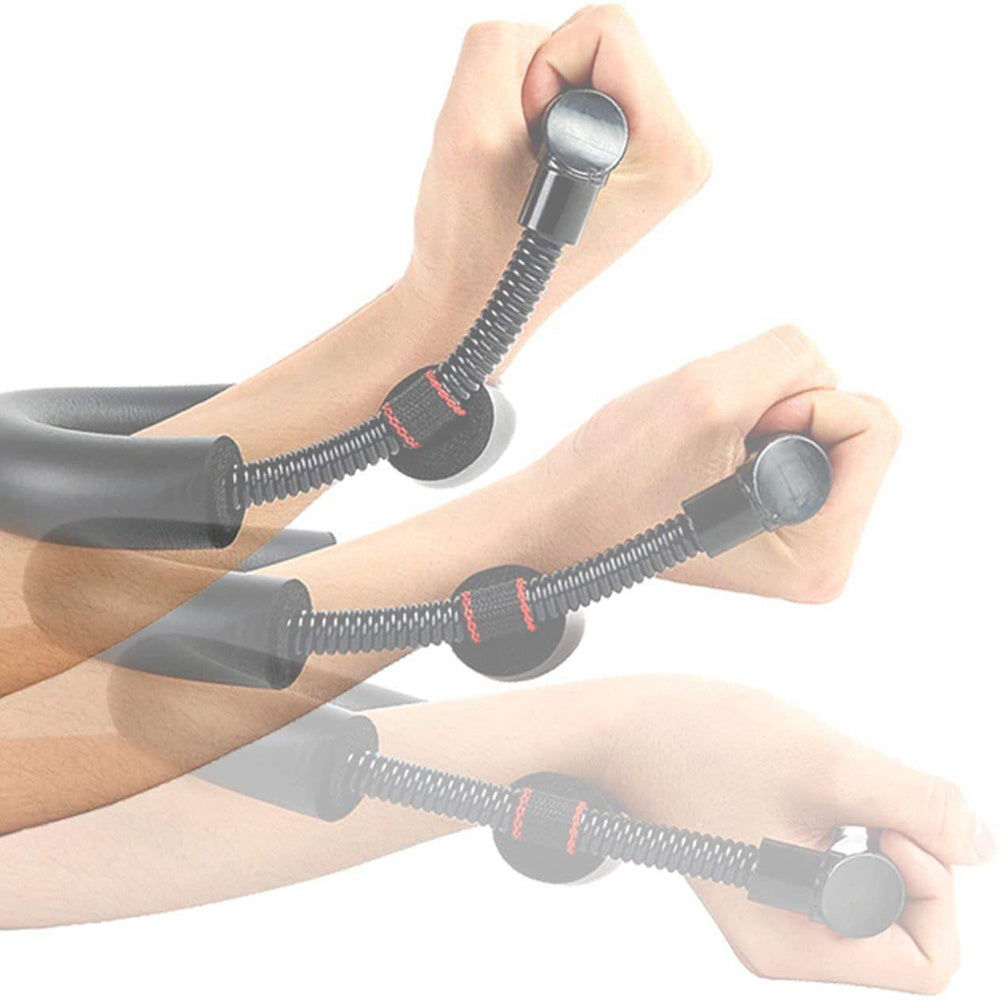 Adjustable Wrist & Forearm Strength Trainer